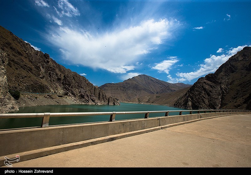 بحران آب چالش جدی شهرک صنعتی گرمسار است