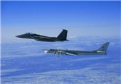 روسیه خواستار خروج سریع جنگنده‌های آمریکایی از سوریه شد