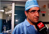 وزیر بهداشت: گزارش خبرگزاری تسنیم کمک مؤثری به حوزه سلامت کرد