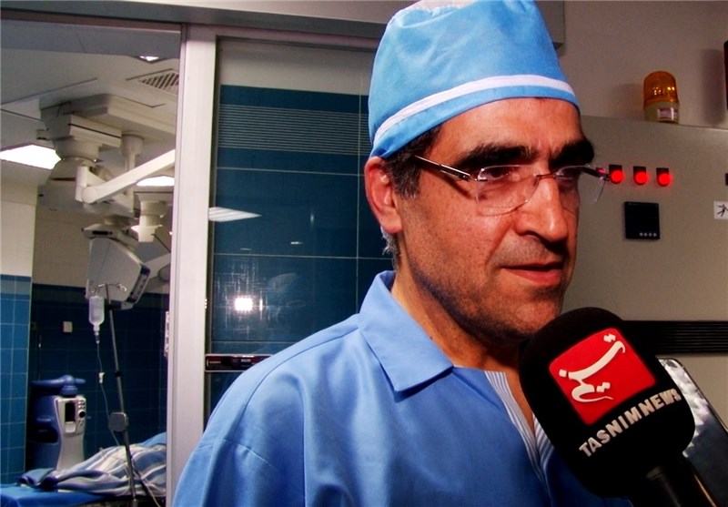 وزیر بهداشت: گزارش خبرگزاری تسنیم کمک مؤثری به حوزه سلامت کرد