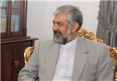 Iran Deputy FM Confers with Iraqi Officials on Yemen Crisis