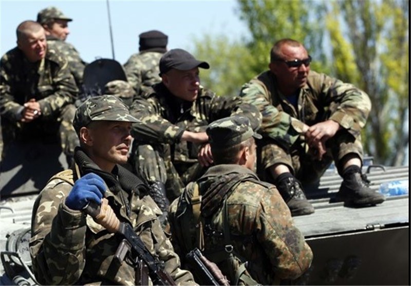 Ukraine Rebels to Open Path for Trapped Army