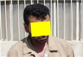 «ولی بروسلی»؛ سرکرده باند توزیع مواد مخدر جنوب تهران دستگیر شد