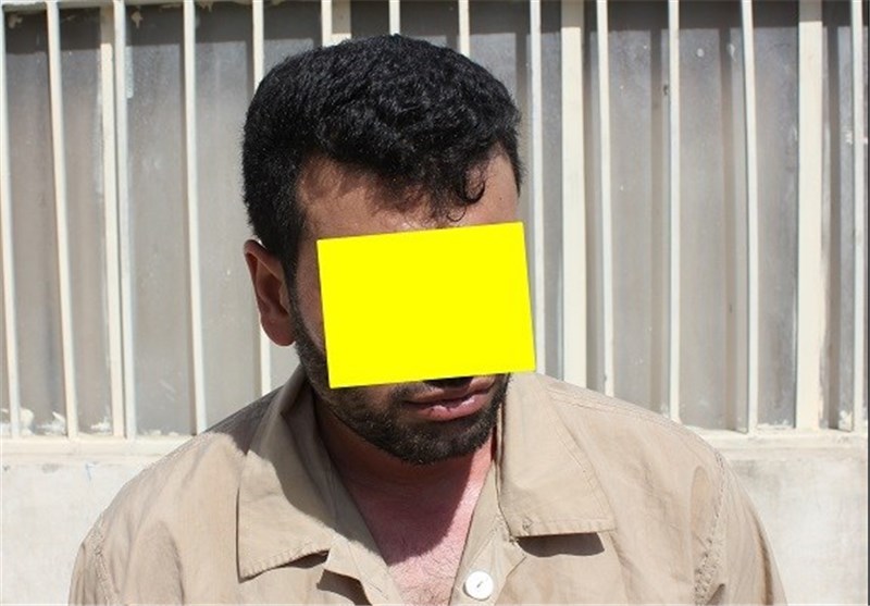 «ولی بروسلی»؛ سرکرده باند توزیع مواد مخدر جنوب تهران دستگیر شد