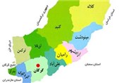 احیای طرح اراضی شیبدار تا نشست خبری فیلم «شیار 143» در گلستان