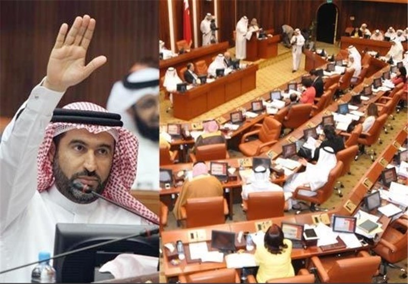 Bahrain Parliament in Turmoil over Fuel Price Hike