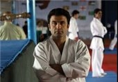 شهاب سلطانی: کسب سهمیه المپیک از گرفتن مدال در این مسابقات سخت‌تر است/ عده‌ای اجازه نمی‌دهند کام جامعه کاراته از موفقیت شیرین باشد