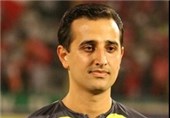 با اعلام AFC ابوالفضلی جایگزین سخندان شد