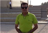 تیم فوتبال نفت‌ و گاز گچساران به صعود لیگ برتر امیدوار است