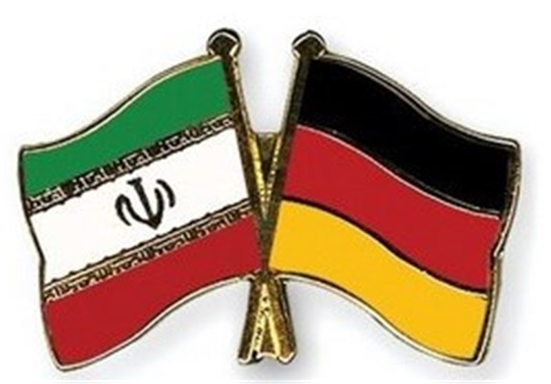 Germany Exports $2.8bln in Goods to Iran in 9 Months: Official