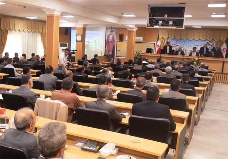 گردهمایی سالانه سمن‌های کشور در اردبیل برگزار می‌شود