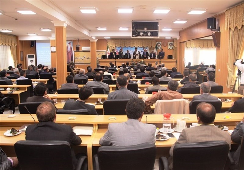 جلسه شورای اداری مازندران آغاز شد