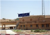 تمام زیرساختها در مرز خسروی آماده تردد زائران است