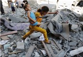 HRW: Israel Targets Fleeing Palestinian Civilians