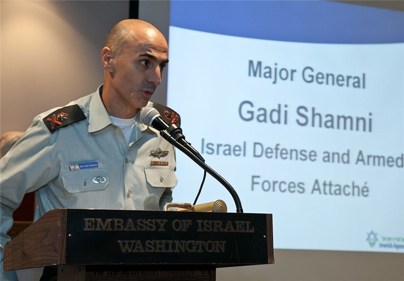 İsrailli General: İşgalcilikte Dünya Şampiyonuyuz
