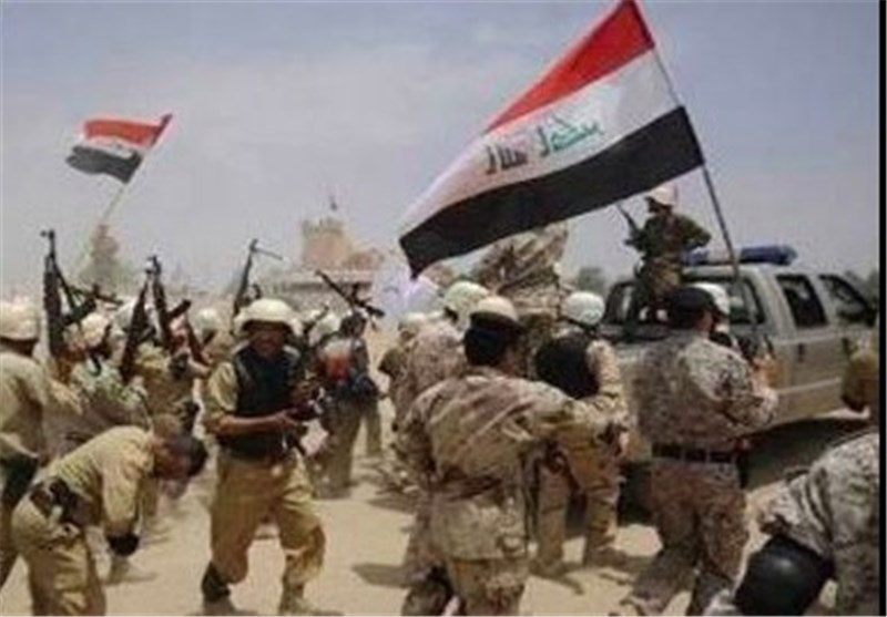 روسیه خواستار اتحاد گروه‌های سیاسی عراق برای مقابله با تروریسم شد