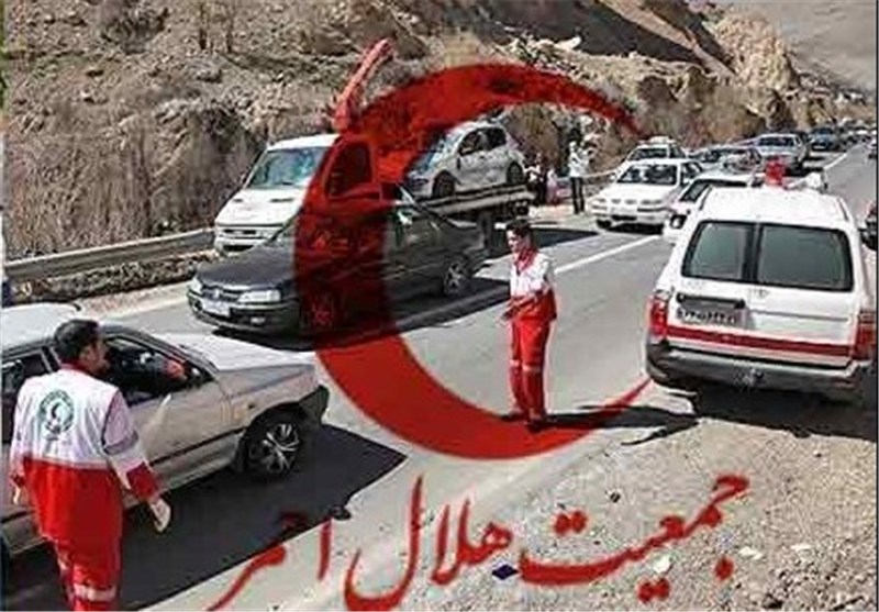 ویزیت رایگان هلال احمر در مناطق محروم استان زنجان