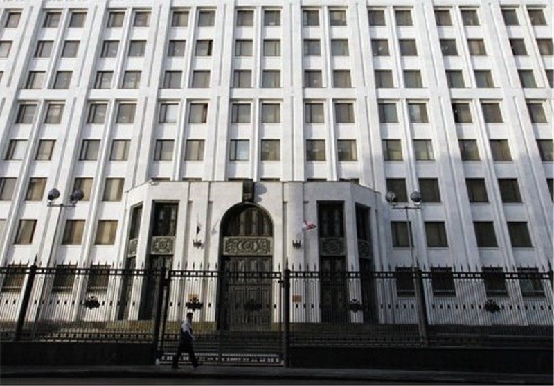 مسکو اتهامات در خصوص مسئولیت روسیه در بحران اوکراین را محکوم کرد
