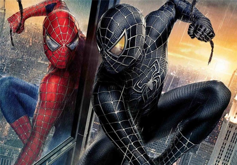 تولید دو فیلم جدید در دنیای مرد عنکبوتی