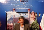امضای طومار دفاع از حیات زاینده‌رود توسط 150 خبرنگار اصفهانی