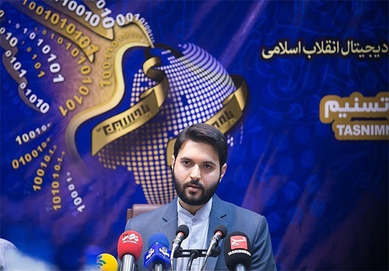 حضور گسترده فعالان رسانه‌های برخط در نمایشگاه رسانه‌های دیجیتال انقلاب اسلامی