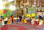 رویکرد مهدهای کودک استان مرکزی از مرکز نگهداری به مراکز آموزشی و تربیتی تغییر کند