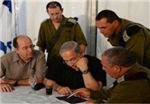 تهدید اسرائیل به جنگ افروزی جدید در غزه/ تل‌آویو: در حال تهیه بانک اهداف برای جنگ آتی هستیم
