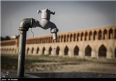 تکذیب آلودگی میکروبی و شیمیایی آب شرب اصفهان/ بررسی روزانه کیفیت آب