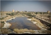 اصفهان با 800 میلیون متر مکعب کمبود آب‌های سطحی مواجه است