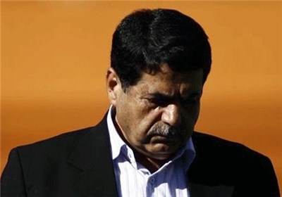 باقری‌نیا: پنالتی اعلام نمی‌شد استقلال هرگز به ما گل نمی‌زد