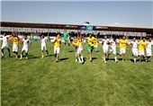 Iran Beats Tajikistan in AFC Under-14 Football Festival