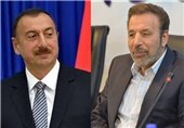 Tehran, Baku Could Become Regional Allies: Azeri President