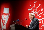 شهید آیت‌ معتقد بود خط میرحسین موسوی به آمریکا منتهی می‌شود