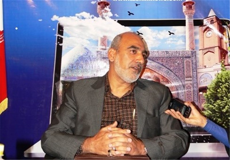 بهره‌برداری از تونل گلاب 2 مشکل آبرسانی اصفهان را برطرف می‌کند