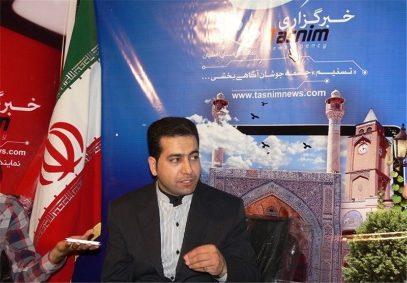 حسین‌میرزائی: اجلاس میراث معنوی ناملموس بزرگترین اتفاق فرهنگی ایران در سال 93 است