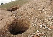 120 حلقه چاه غیرمجاز در زنجان مسدود شد