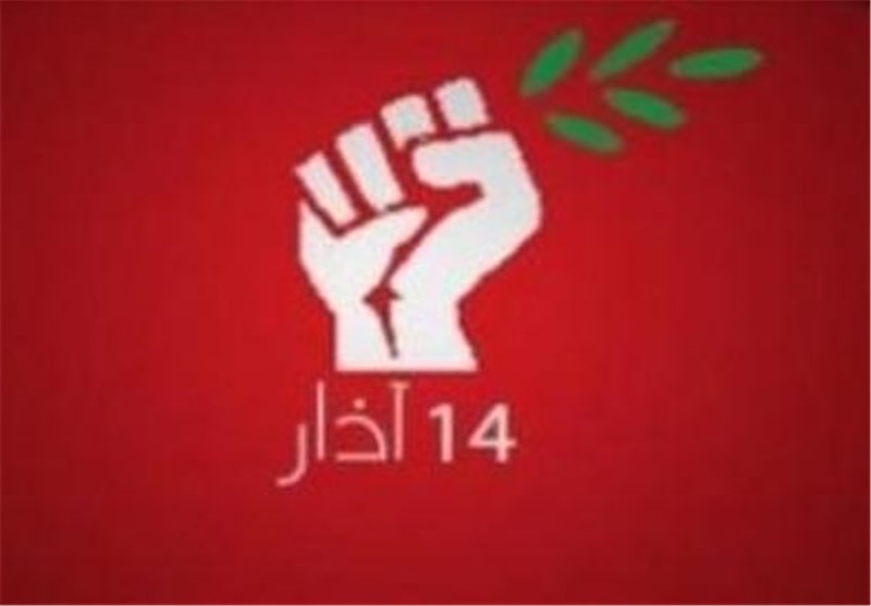 هدیه ایران به لبنان و آزمون بزرگ 14 مارس