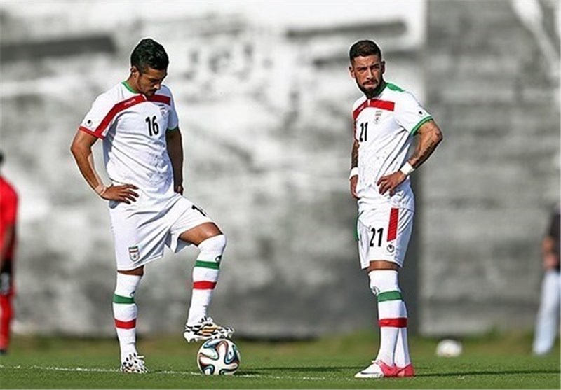 دستاورد ایران از جام جهانی 2014؛ ترانسفر بازیکنان به تیم‌های درجه چندم عربی!