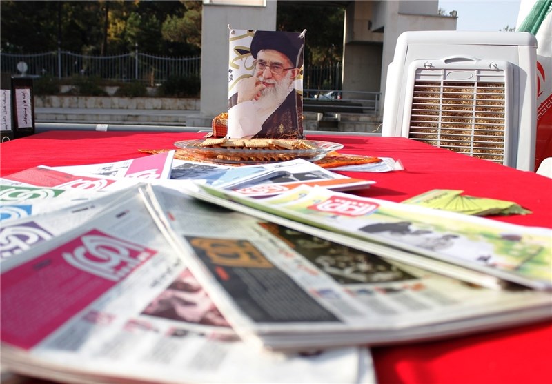 لایحه حمایت از مطبوعات محلی اصفهان به شورا ارائه شود