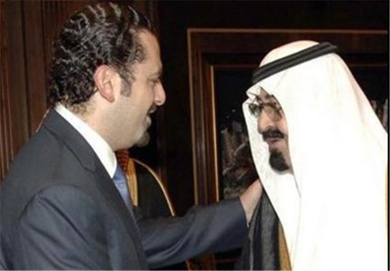 الاخبار: عربستان با شکست تروریست‌های لبنان مخالف است