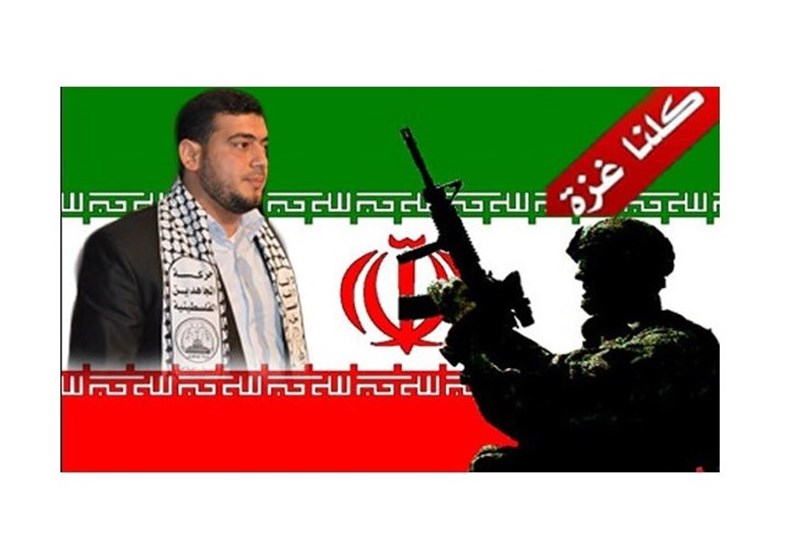 قیادی فی حرکة المجاهدین الفلسطینیة: إیران سبب رئیسی فی انتصار مقاومة غزة