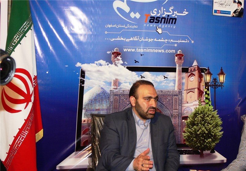 125 ایستگاه کارت هوشمند ملی در اصفهان فعال شد
