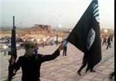فرمانده داعشی: موفقیت‌مان را مرهون ترکیه هستیم