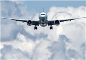 پروازهای داخلی به فرودگاه هاشمی‌نژاد مشهد 18 درصد افزایش می‌یابد