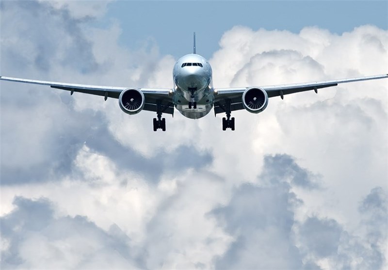 پروازهای داخلی به فرودگاه هاشمی‌نژاد مشهد 18 درصد افزایش می‌یابد