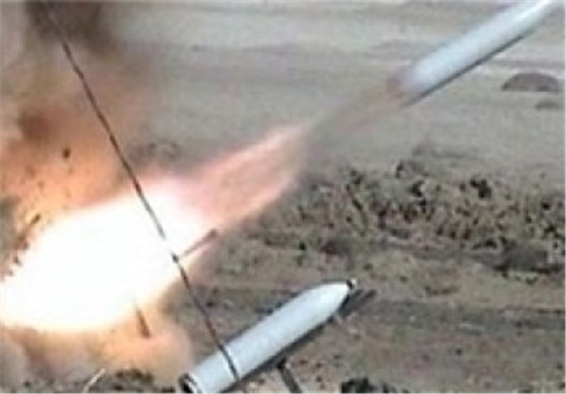 حمله موشکی گردانهای القسام به پایگاه نظامی زیکیم اسرائیل