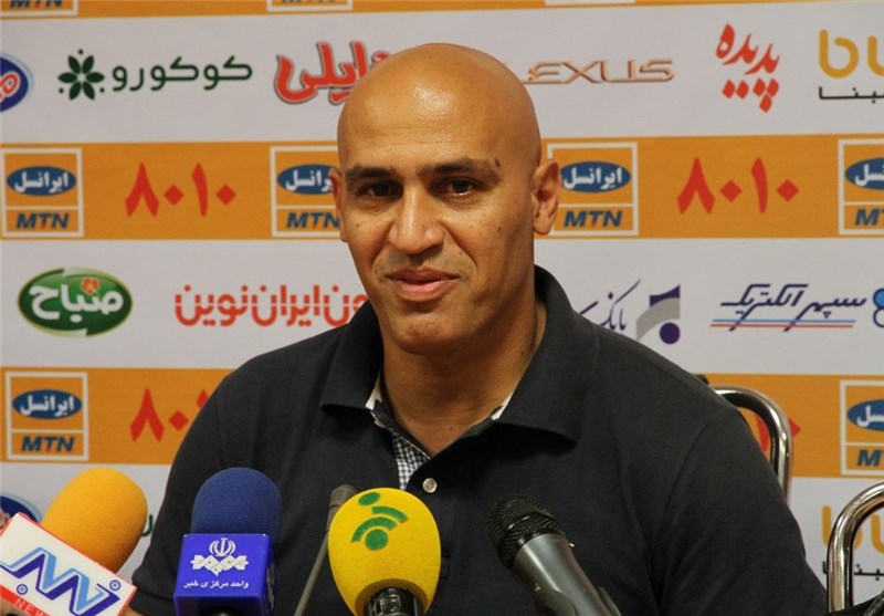 منصوریان: دلیل دفاعی بازی کردن تیم ملی در جام ملت‌ها ما بودیم، نه کی‌روش
