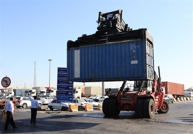 بیشتر کالاهای قاچاق قزوین از مرزهای غربی وارد می‌شود