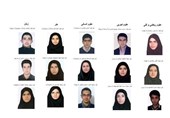 بانوان ایرانی حائز 60 درصد برترین‌های کنکور 93/ سندی بر رد ادعای انزوای «زن» ایرانی