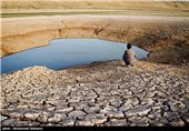 بحران آب موضوع نشست هنرمندان جهرمی شد